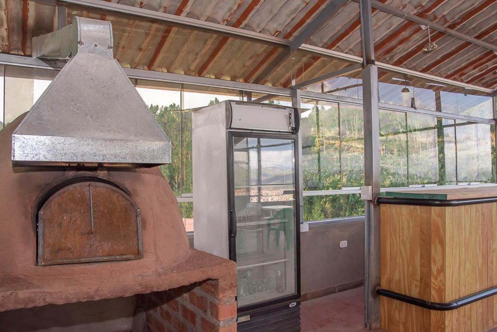 Апартаменты Departamentos Santa Ana Barrio Tradicional Куско Экстерьер фото