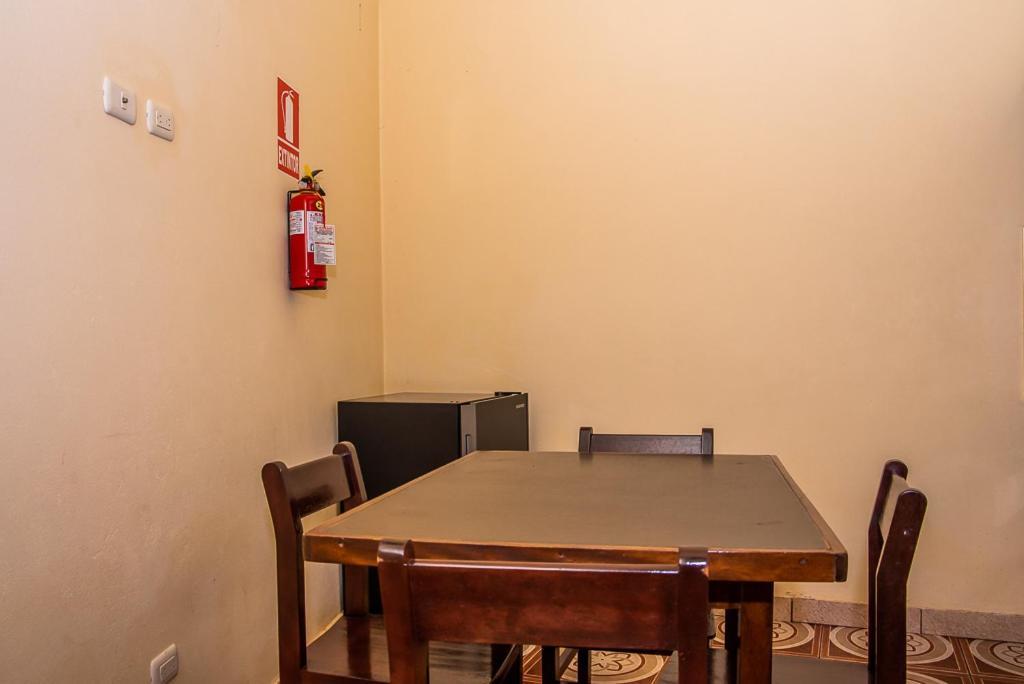 Апартаменты Departamentos Santa Ana Barrio Tradicional Куско Экстерьер фото