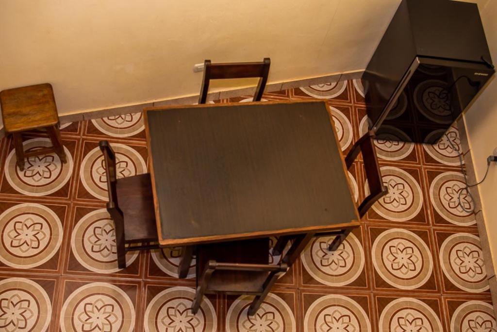 Апартаменты Departamentos Santa Ana Barrio Tradicional Куско Экстерьер фото