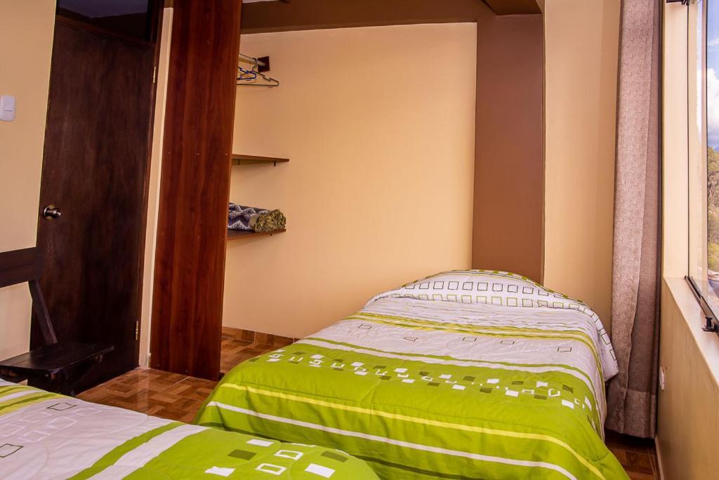 Апартаменты Departamentos Santa Ana Barrio Tradicional Куско Экстерьер фото