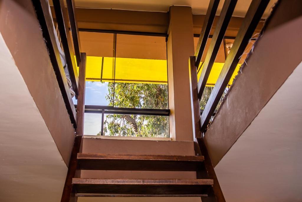 Апартаменты Departamentos Santa Ana Barrio Tradicional Куско Экстерьер фото